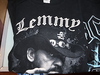 Hard rock t-shirts (plm x24) - afbeelding 6 van  6