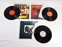 Hard rock (x3) - afbeelding 3 van  9