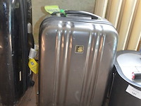 Hardcase koffer american tourister, koffer skyflite, perfect draft philips - afbeelding 4 van  6