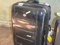 Hardcase koffer american tourister, koffer skyflite, perfect draft philips - afbeelding 5 van  6