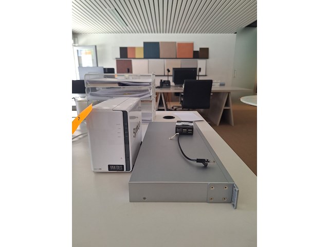 Harde schijf synology - afbeelding 1 van  6