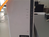 Harde schijf synology - afbeelding 2 van  6