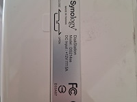 Harde schijf synology - afbeelding 3 van  6