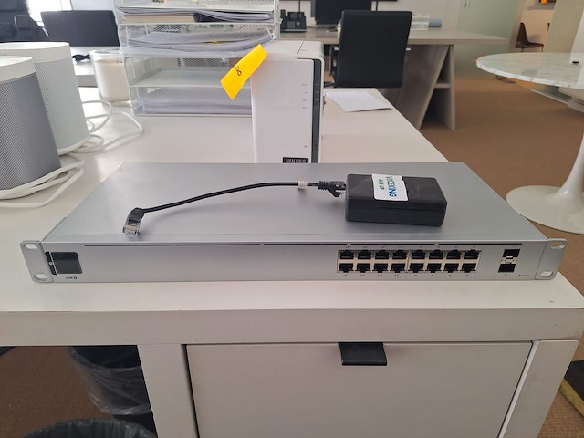 Harde schijf synology - afbeelding 4 van  6