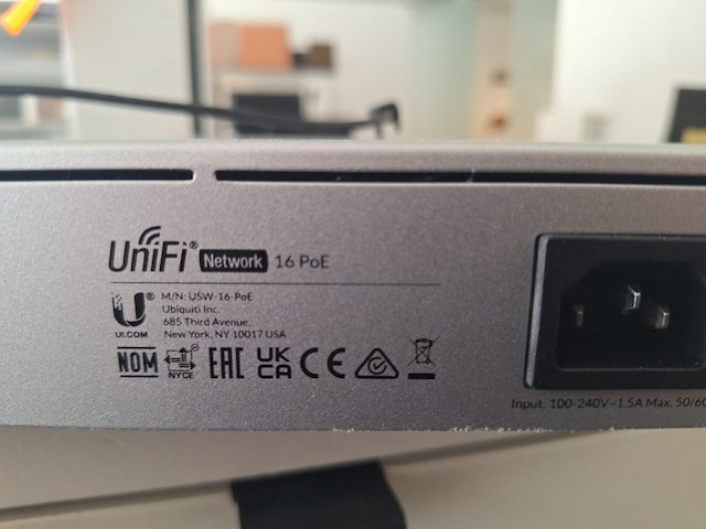 Harde schijf synology - afbeelding 5 van  6