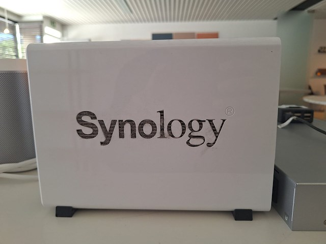 Harde schijf synology - afbeelding 6 van  6