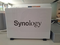 Harde schijf synology - afbeelding 6 van  6