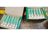 Hardener 3x6 - afbeelding 1 van  1