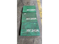 Hardener 3x6 - afbeelding 3 van  7