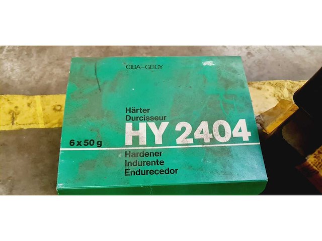 Hardener 3x6 - afbeelding 6 van  7