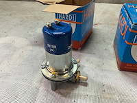 Hardi 8824-3 opvoerpomp brandstof - afbeelding 2 van  6