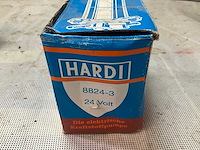 Hardi 8824-3 opvoerpomp brandstof - afbeelding 6 van  6