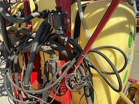 Hardi glostrup dk-2600 veldspuit - afbeelding 2 van  19