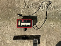 Hardi glostrup dk-2600 veldspuit - afbeelding 10 van  19