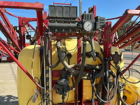Hardi glostrup dk-2600 veldspuit - afbeelding 10 van  11