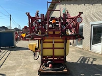 Hardi glostrup dk-2600 veldspuit - afbeelding 14 van  19