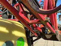 Hardi glostrup dk-2600 veldspuit - afbeelding 3 van  19