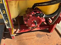Hardi glostrup dk-2600 veldspuit - afbeelding 17 van  19