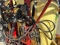 Hardi glostrup dk-2600 veldspuit - afbeelding 2 van  11