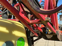 Hardi glostrup dk-2600 veldspuit - afbeelding 3 van  11