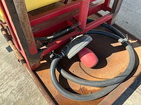 Hardi glostrup dk-2600 veldspuit - afbeelding 4 van  11