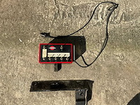Hardi glostrup dk-2600 veldspuit - afbeelding 16 van  19