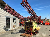 Hardi glostrup dk-2600 veldspuit - afbeelding 1 van  11