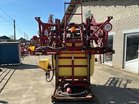Hardi glostrup dk-2600 veldspuit - afbeelding 9 van  11