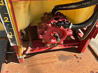 Hardi glostrup dk-2600 veldspuit - afbeelding 14 van  19