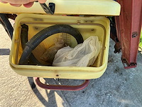 Hardi joskin lx600 veldspuit - afbeelding 4 van  6