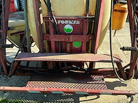 Hardi joskin lx600 veldspuit - afbeelding 5 van  6