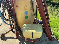 Hardi joskin lx600 veldspuit - afbeelding 4 van  8