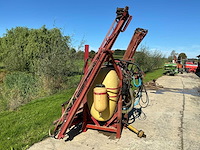 Hardi joskin lx600 veldspuit - afbeelding 8 van  8