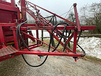 Hardi lx800 15 meter sproeier - afbeelding 2 van  16