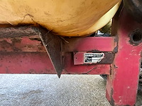 Hardi lx800 15 meter sproeier - afbeelding 4 van  16