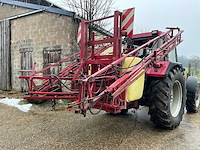 Hardi lx800 15 meter sproeier - afbeelding 1 van  16