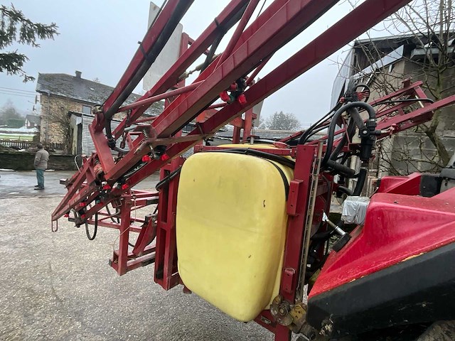 Hardi lx800 15 meter sproeier - afbeelding 10 van  16