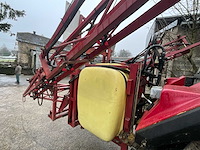 Hardi lx800 15 meter sproeier - afbeelding 10 van  16
