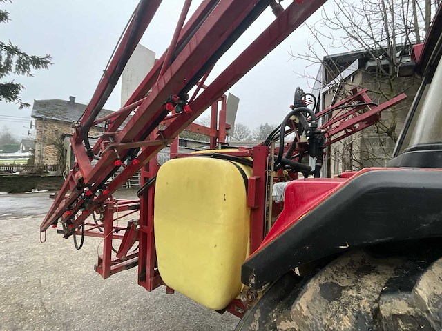 Hardi lx800 15 meter sproeier - afbeelding 11 van  16