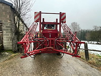 Hardi lx800 15 meter sproeier - afbeelding 14 van  16