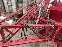 Hardi lx800 15 meter sproeier - afbeelding 15 van  16