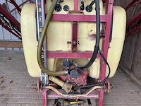 Hardi lxh 800 veldspuit - afbeelding 2 van  13