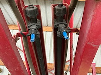 Hardi lxh 800 veldspuit - afbeelding 5 van  13