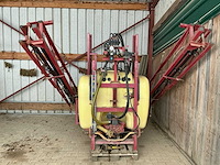 Hardi lxh 800 veldspuit - afbeelding 6 van  13