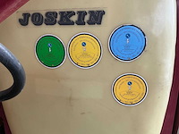 Hardi lxh 800 veldspuit - afbeelding 11 van  13