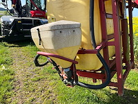 Hardi lzy 1000 spuitmachine - afbeelding 8 van  18