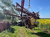 Hardi lzy 1000 spuitmachine - afbeelding 12 van  18