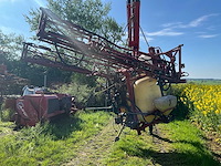 Hardi lzy 1000 spuitmachine - afbeelding 13 van  18