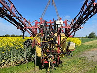 Hardi lzy 1000 spuitmachine - afbeelding 3 van  18