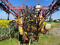 Hardi lzy 1000 spuitmachine - afbeelding 4 van  18